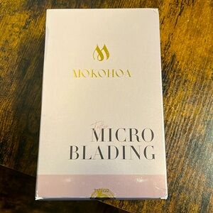 Microblading Kit